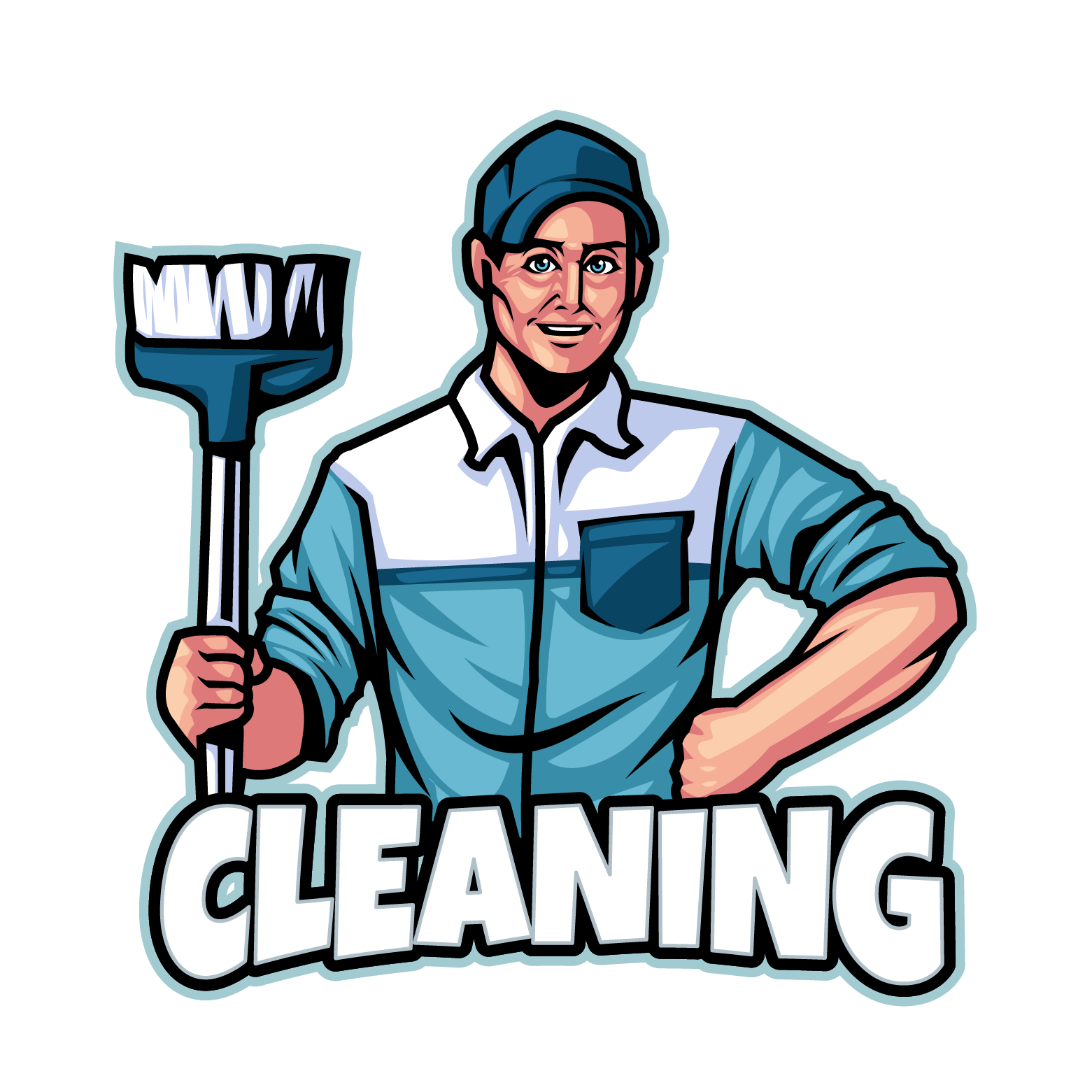 Cleaning